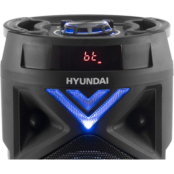 Минисистема Hyundai H-MC180