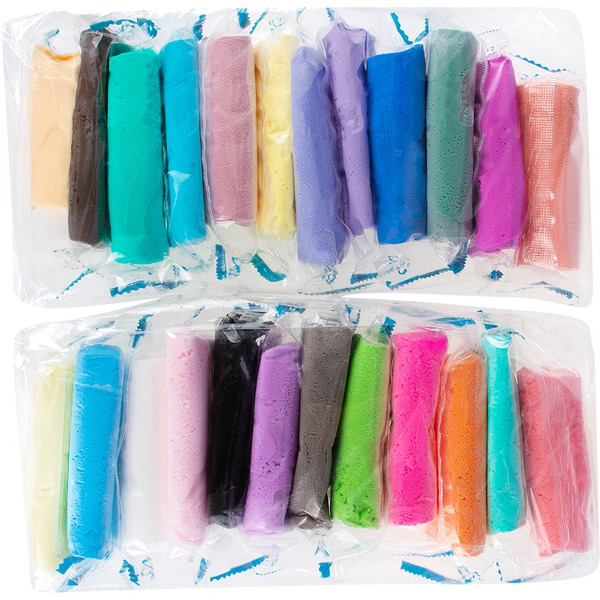 Набор для моделирования GENIO KIDS-ART TA1726B (24 цветов)