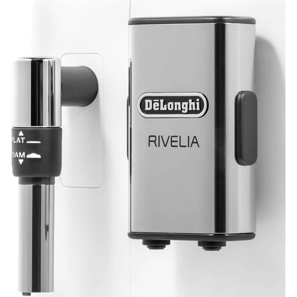 Кофемашина DeLonghi EXAM440.35.W