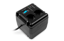 Стабилизаторы напряжения, ИБП