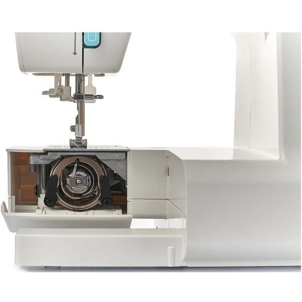 швейная машина Chayka ЧАЙКА 745M