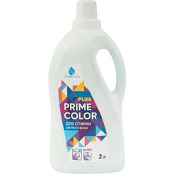 Гель для стирки Прайм Пул Prime Color Plus 2л