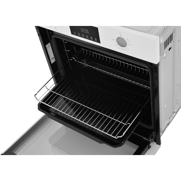 Духовой шкаф Indesit IFE 3644 J WH