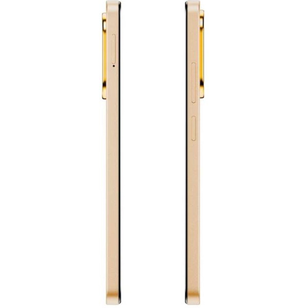 Смартфон POCO C71 4GB/64GB Gold RU