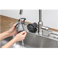 Встраиваемая посудомоечная машина Electrolux EES848200L