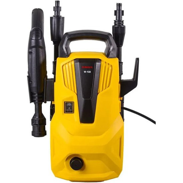 Мойка высокого давления Eurolux W-1600/130 Junior 900/70/8/152