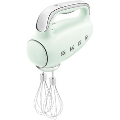 Миксер Smeg HMF01PGEU