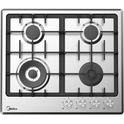 Газовая варочная панель Midea MG643TX