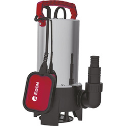 Дренажный насос Edon Q1100S/35