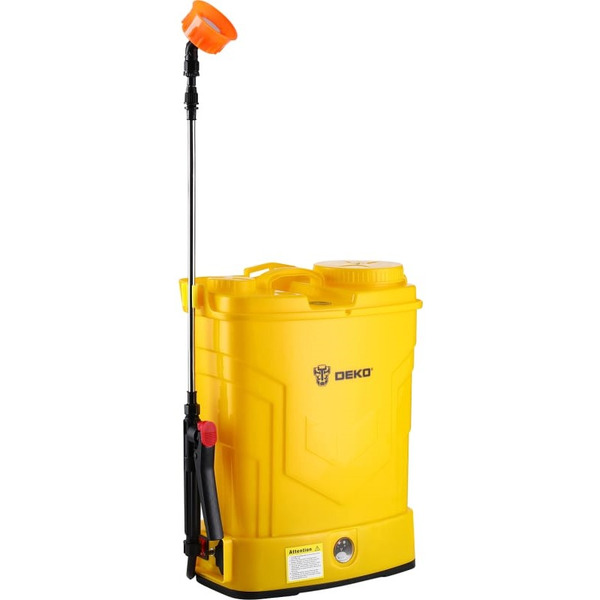 Опрыскиватель Deko DKSP12 (065-0951)
