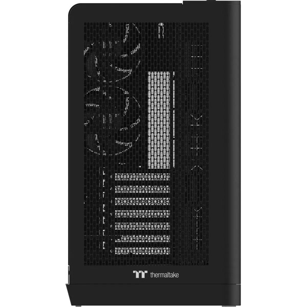 Корпус Thermaltake View 390 Air (черный)