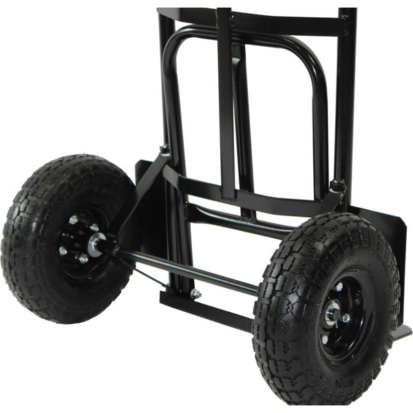 Тележка ручная RAD HT150P (71064029)