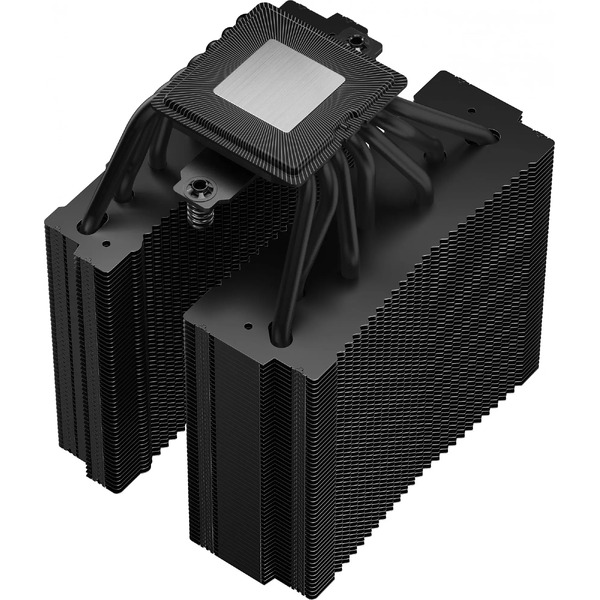 Кулер для процессора DeepCool Assassin IV VC Vision R-ASN4-BKNVMD-G