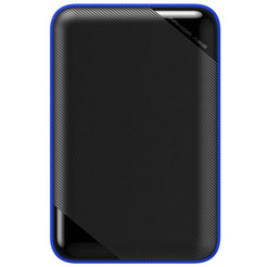 Внешний накопитель Silicon-Power A62 Game Drive 2TB SP020TBPHD62SS3B