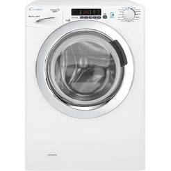 Стиральная машина CANDY GVS44128DWC3-07