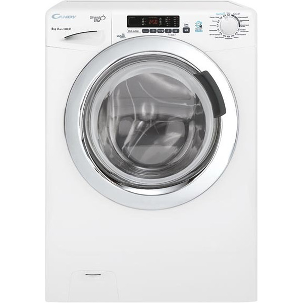 Стиральная машина CANDY GVS44128DWC3-07