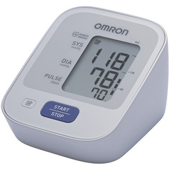 Тонометр Omron M2 Basic (HEM-7121-ARU)