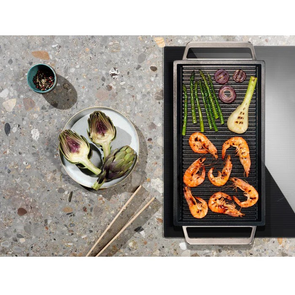 Варочная панель Electrolux CIV634