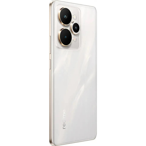 Смартфон Realme 15 Pro 5G RMX5101 8GB/256GB (белый)