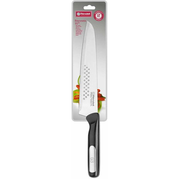 Нож поварской Rondell RD-1570