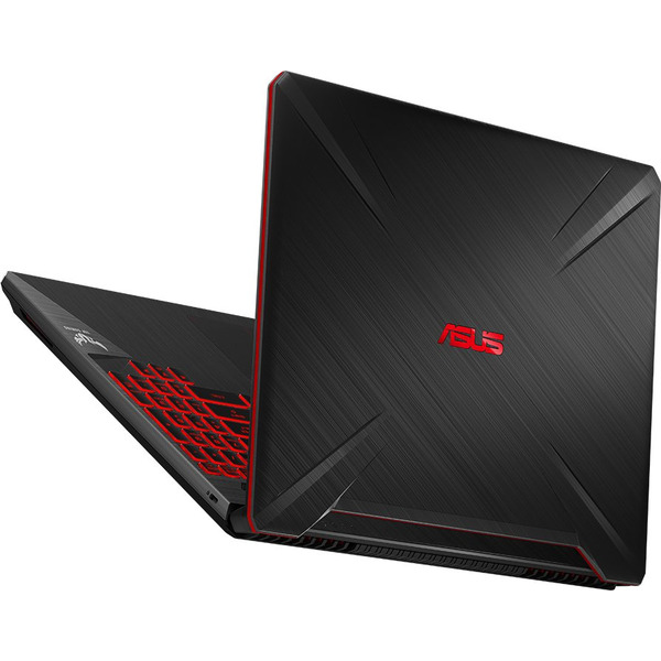 Ноутбук Asus TUF Gaming FX505GE-BQ130T