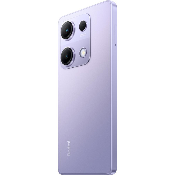 Смартфон Xiaomi Redmi Note 14S 8GB/256GB Aurora Purple EU