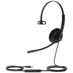 Гарнитура Yealink UH34 Lite Mono UC