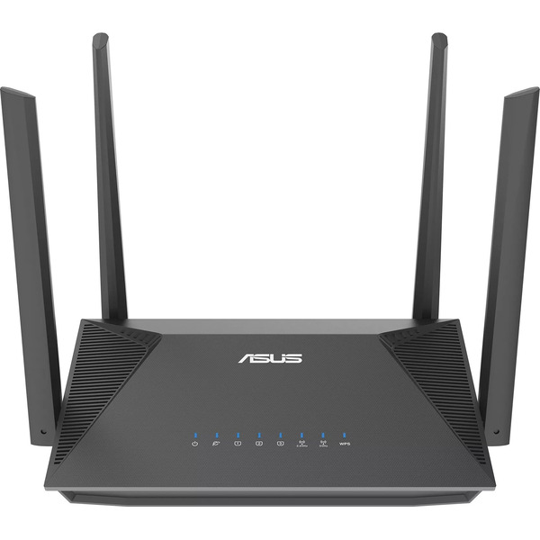 Wi-Fi роутер ASUS RT-AX52