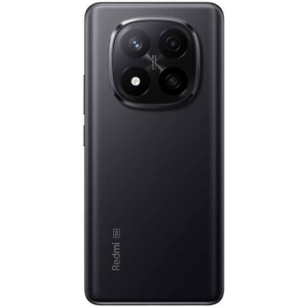 Смартфон Xiaomi Redmi Note 14 Pro+ 5G 12GB/512GB Midnight Black EU