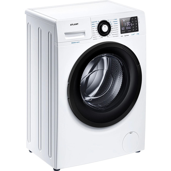 Стиральная машина ATLANT СМА 60У1014-02