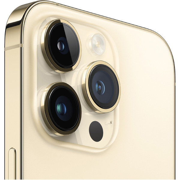 Смартфон APPLE iPhone 14 Prо Max 128GB Gold (MQ983J/А)