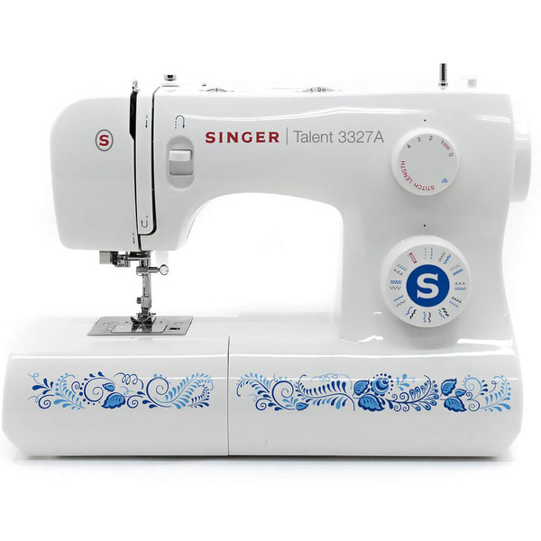 Швейная машина Singer Talent 3327A