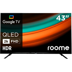 Телевизор Roome 43KF426QG