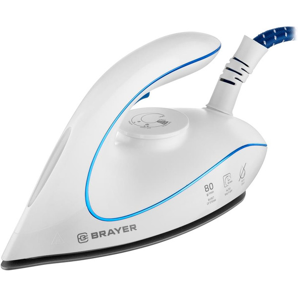 Паровая станция Brayer BR4150