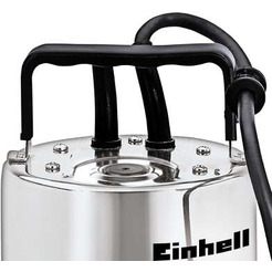 Дренажный насос Einhell GC-DP 1020 N (4170773)