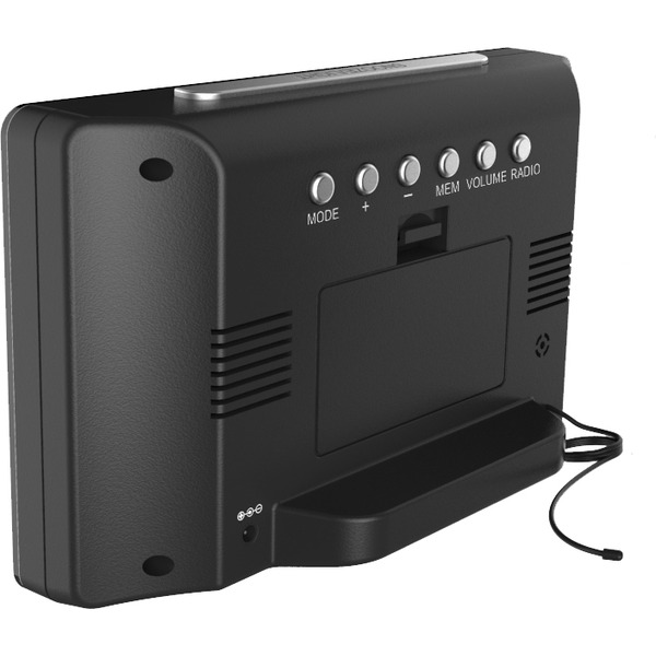 Радио-часы DIGION PTAOK2813HB