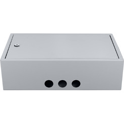 Корпус металлический TDM ЩРН-18М (265х440х120) SQ0905-0013