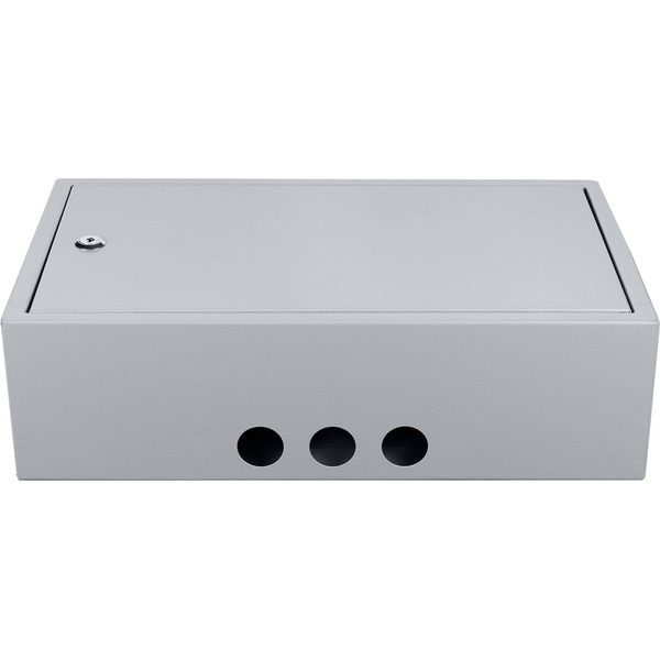 Корпус металлический TDM ЩРН-18М (265х440х120) SQ0905-0013