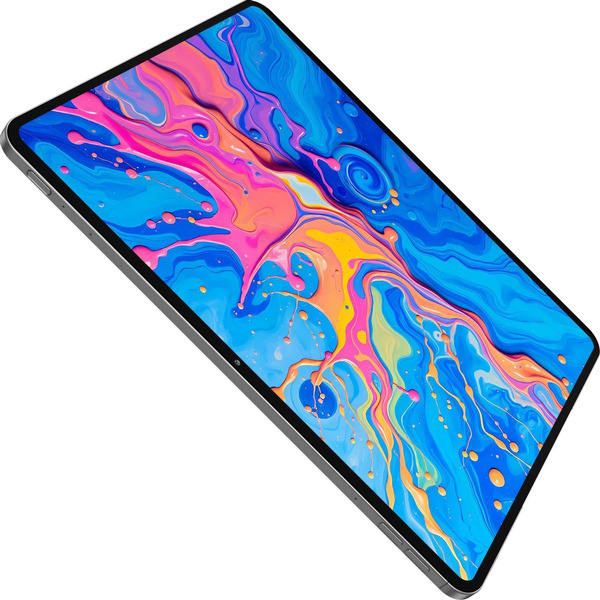 Планшет Teclast ArtPad Pro Premium 8Gb/256Gb (черный)