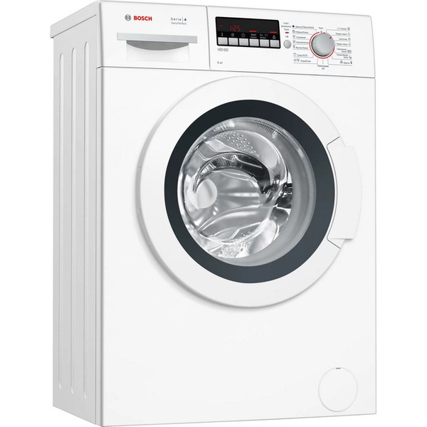 Стиральная машина Bosch WLG24260BL