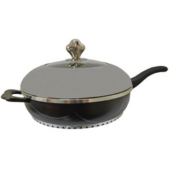 Сотейник SSENZO PTXTDCDF6928P46