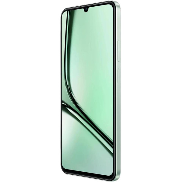 Смартфон Realme Note 60х RMX3938 4GB/128GB (зеленый)
