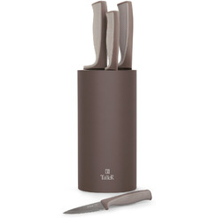 Набор ножей TalleR TR-22030