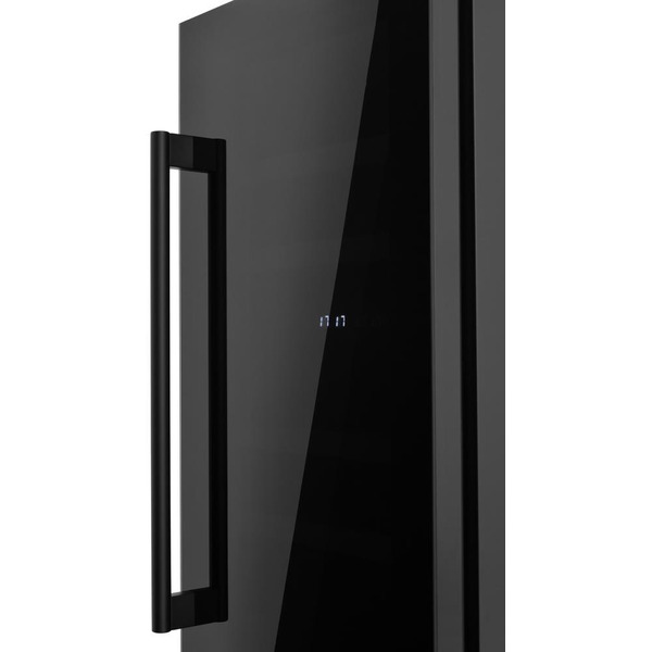 Винный шкаф ZUGEL ZCWI310DB