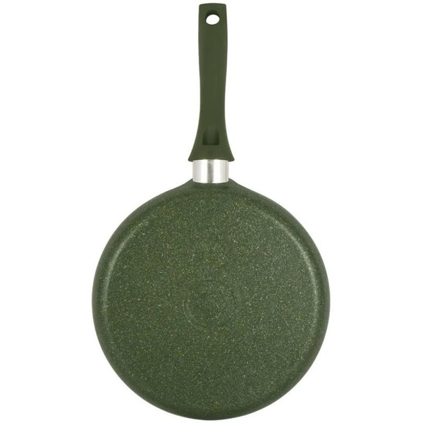 Сковорода блинная Kukmara Trendy style (Malachite) сб240tsml