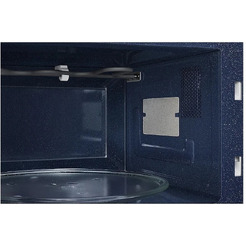 Микроволновая печь Samsung MG23T5018AW/BW