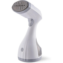 Отпариватель Domfy DSW-GS205 (белый/серый)