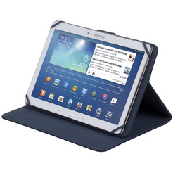 Универсальный чехол Rivacase 3317 10.1" (черный)