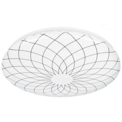 Припотолочная люстра Luminarte C19LLS12W