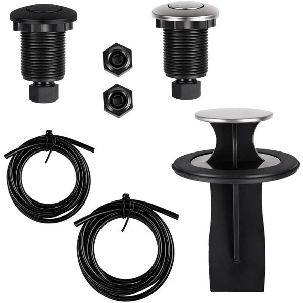 Измельчитель пищевых отходов MAUNFELD MWD3901PB